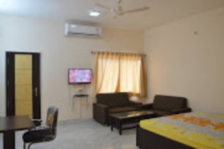 hostel